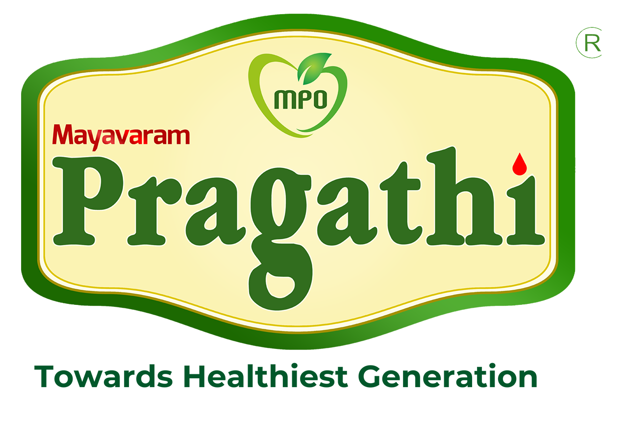 Pragathi Oils